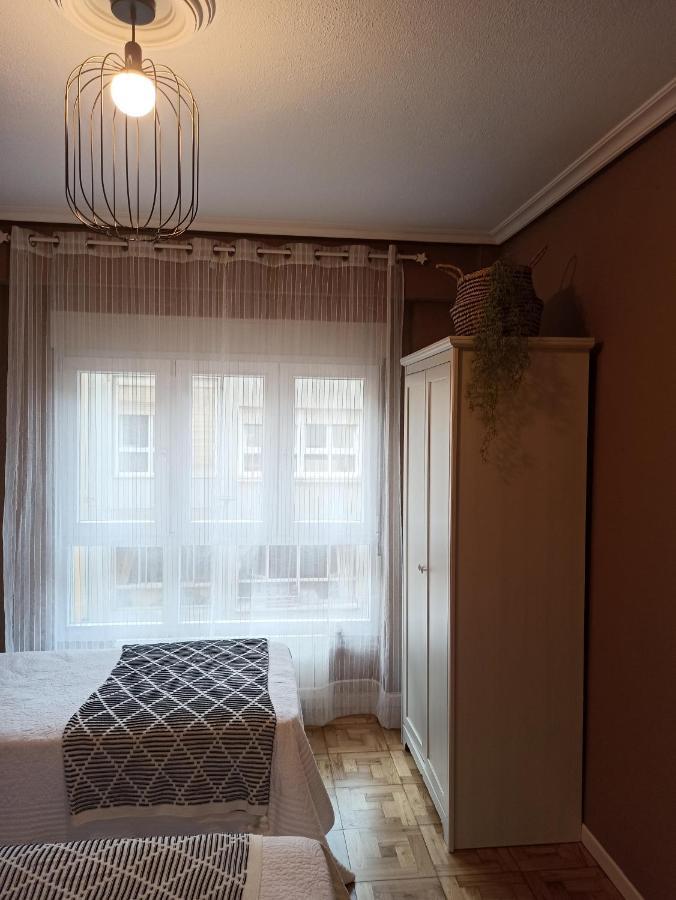 Piso Centrico Calma Costera Apartamento Santander Exterior foto