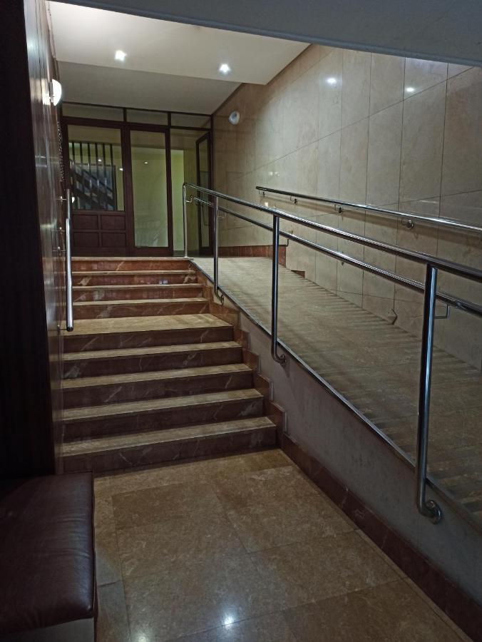 Piso Centrico Calma Costera Apartamento Santander Exterior foto