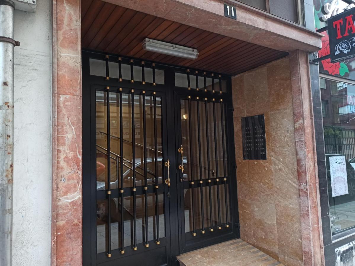 Piso Centrico Calma Costera Apartamento Santander Exterior foto