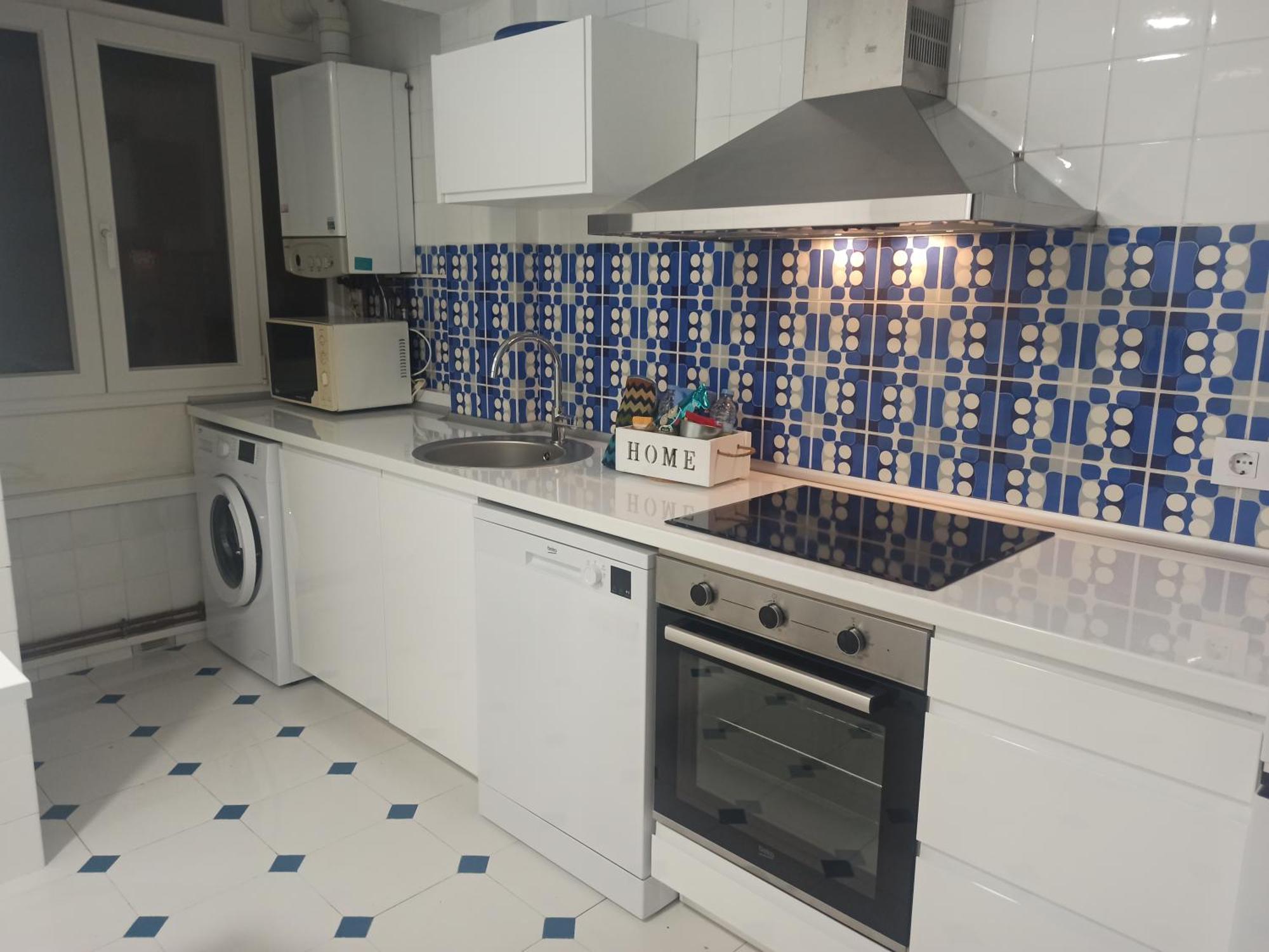 Piso Centrico Calma Costera Apartamento Santander Exterior foto