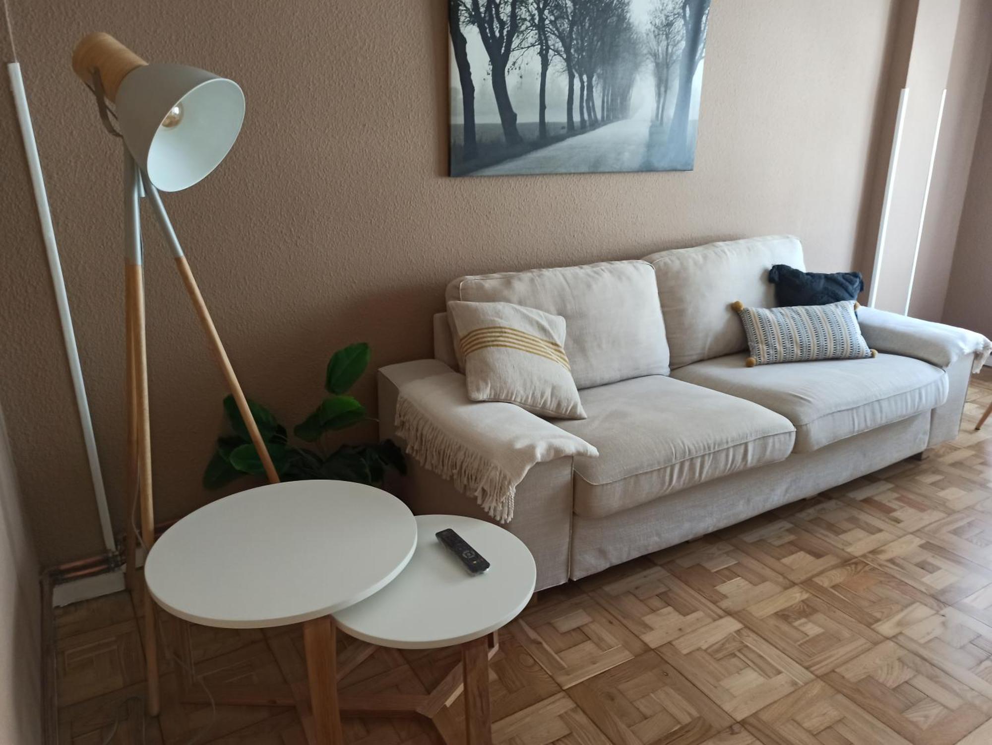 Piso Centrico Calma Costera Apartamento Santander Exterior foto